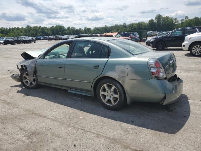 Photo 1 VIN: 1N4AL11D55N425166 - NISSAN ALTIMA S 