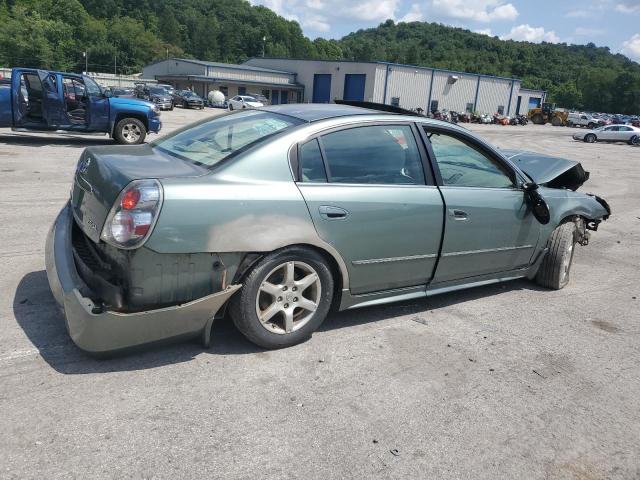 Photo 2 VIN: 1N4AL11D55N425166 - NISSAN ALTIMA S 