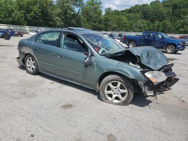 Photo 3 VIN: 1N4AL11D55N425166 - NISSAN ALTIMA S 