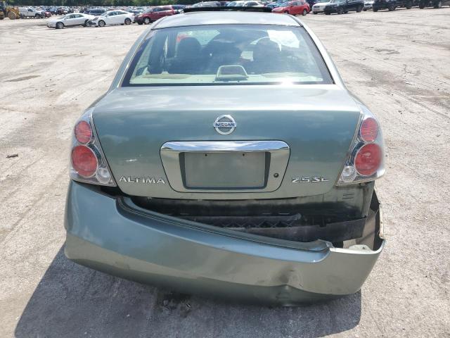 Photo 5 VIN: 1N4AL11D55N425166 - NISSAN ALTIMA S 