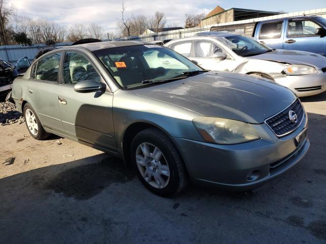 Photo 3 VIN: 1N4AL11D55N430786 - NISSAN ALTIMA 