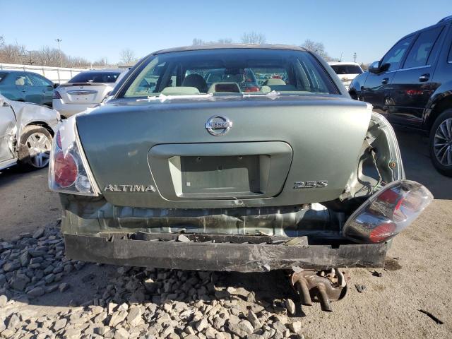 Photo 5 VIN: 1N4AL11D55N430786 - NISSAN ALTIMA 