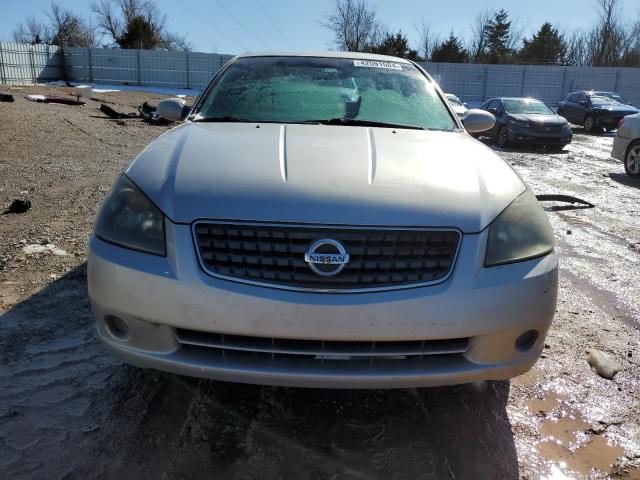 Photo 4 VIN: 1N4AL11D55N435910 - NISSAN ALTIMA 