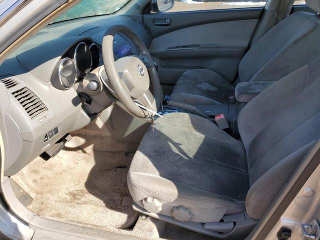 Photo 6 VIN: 1N4AL11D55N435910 - NISSAN ALTIMA 