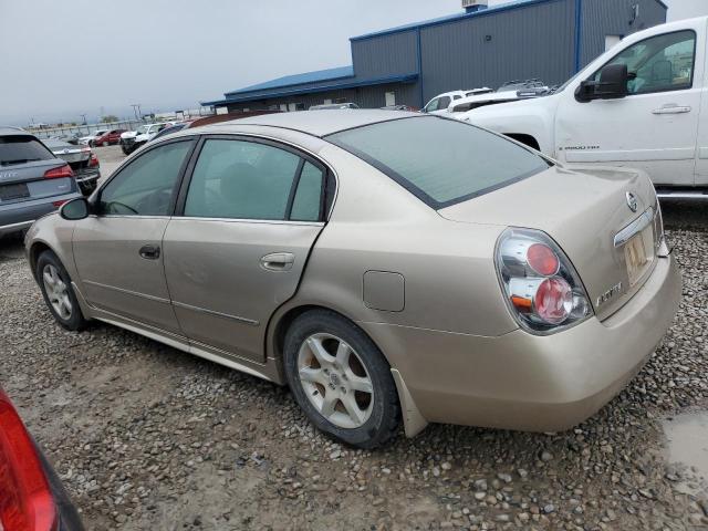 Photo 1 VIN: 1N4AL11D55N468972 - NISSAN ALTIMA S 