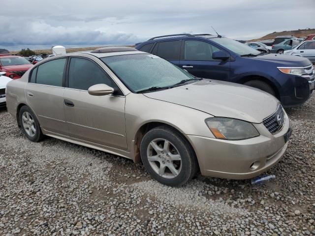 Photo 3 VIN: 1N4AL11D55N468972 - NISSAN ALTIMA S 