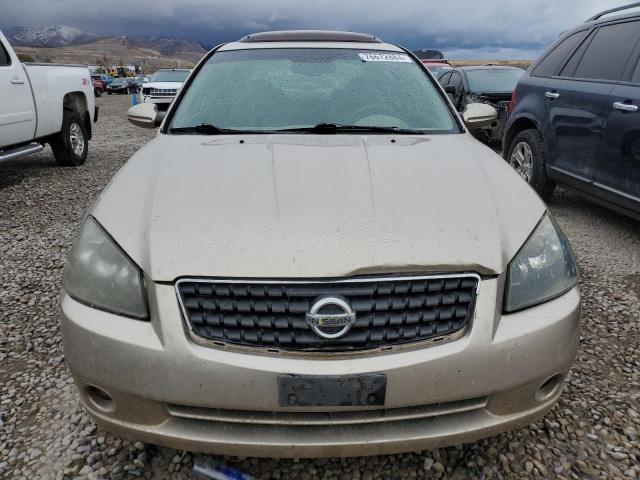 Photo 4 VIN: 1N4AL11D55N468972 - NISSAN ALTIMA S 