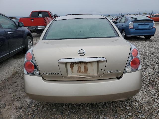 Photo 5 VIN: 1N4AL11D55N468972 - NISSAN ALTIMA S 