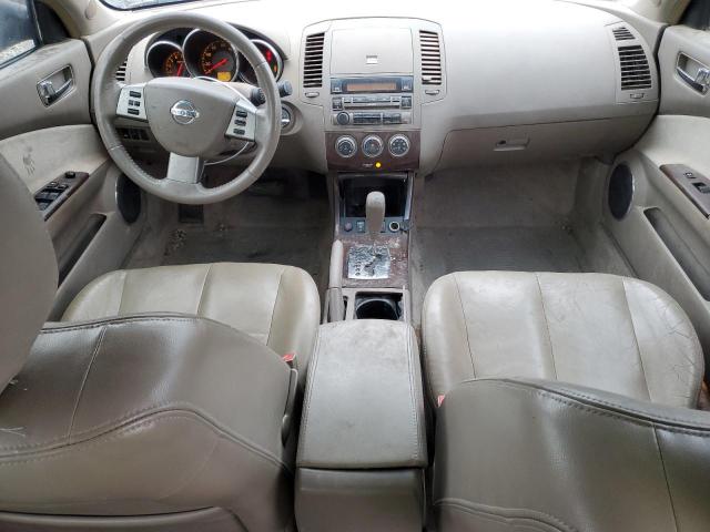 Photo 7 VIN: 1N4AL11D55N468972 - NISSAN ALTIMA S 