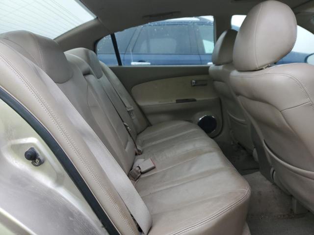 Photo 9 VIN: 1N4AL11D55N468972 - NISSAN ALTIMA S 