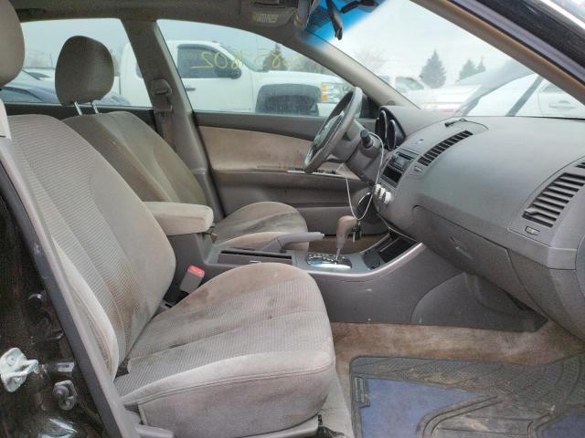 Photo 4 VIN: 1N4AL11D55N486890 - NISSAN ALTIMA S 