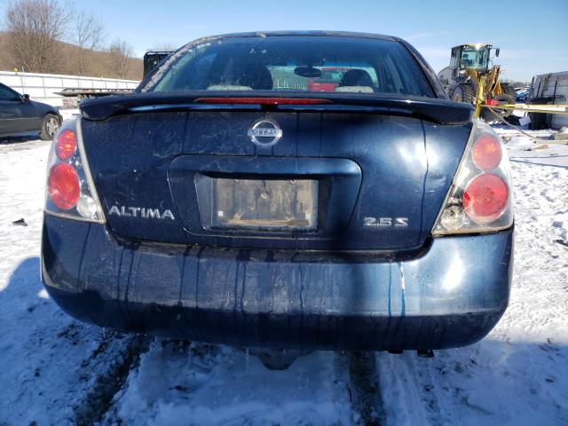 Photo 5 VIN: 1N4AL11D55N909578 - NISSAN ALTIMA 