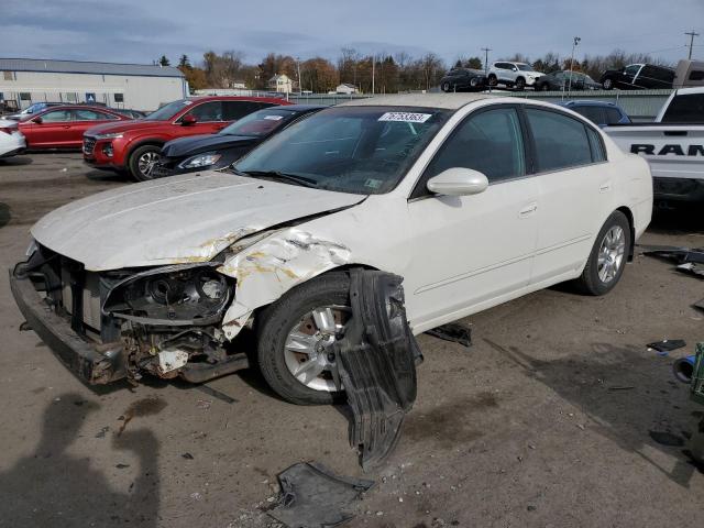 Photo 0 VIN: 1N4AL11D55N910665 - NISSAN ALTIMA 