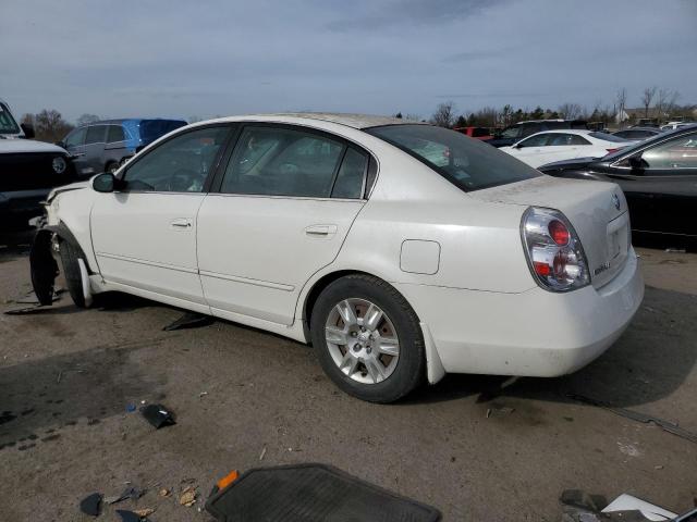 Photo 1 VIN: 1N4AL11D55N910665 - NISSAN ALTIMA 