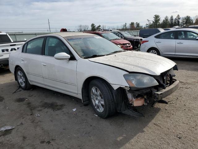 Photo 3 VIN: 1N4AL11D55N910665 - NISSAN ALTIMA 