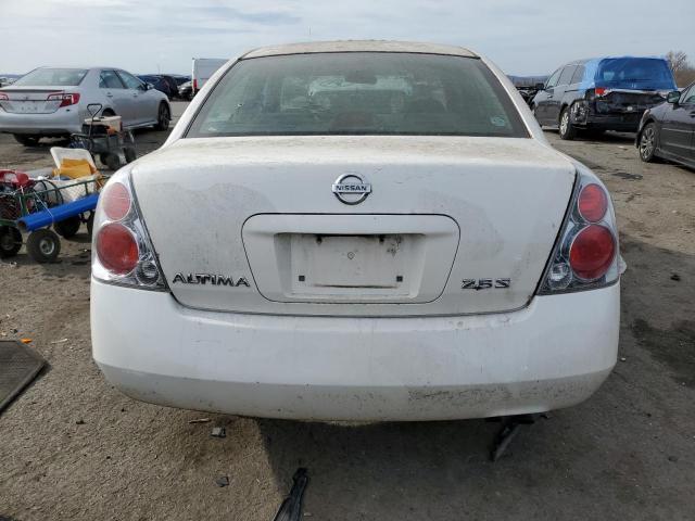 Photo 5 VIN: 1N4AL11D55N910665 - NISSAN ALTIMA 