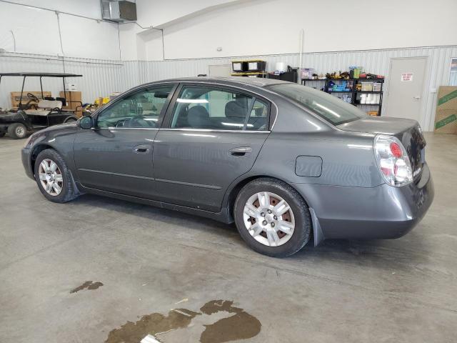 Photo 1 VIN: 1N4AL11D55N930138 - NISSAN ALTIMA S 