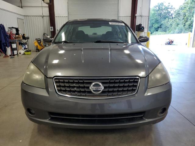 Photo 4 VIN: 1N4AL11D55N930138 - NISSAN ALTIMA S 