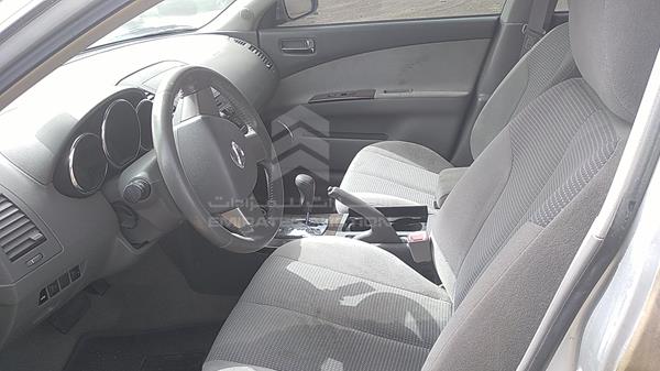 Photo 11 VIN: 1N4AL11D56C105553 - NISSAN ALTIMA 