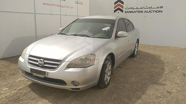 Photo 4 VIN: 1N4AL11D56C105553 - NISSAN ALTIMA 