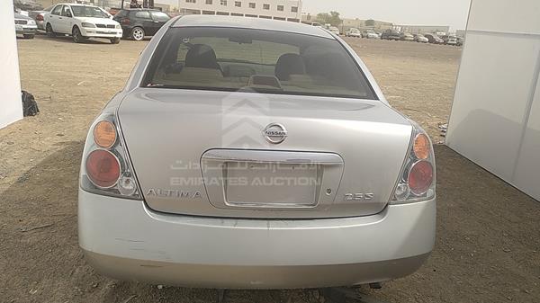 Photo 6 VIN: 1N4AL11D56C105553 - NISSAN ALTIMA 