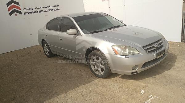 Photo 8 VIN: 1N4AL11D56C105553 - NISSAN ALTIMA 