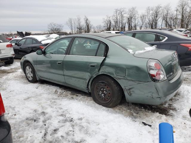 Photo 1 VIN: 1N4AL11D56C107173 - NISSAN ALTIMA 