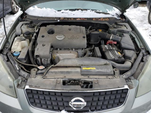 Photo 10 VIN: 1N4AL11D56C107173 - NISSAN ALTIMA 