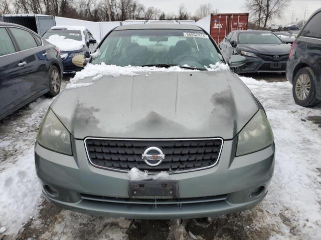 Photo 4 VIN: 1N4AL11D56C107173 - NISSAN ALTIMA 