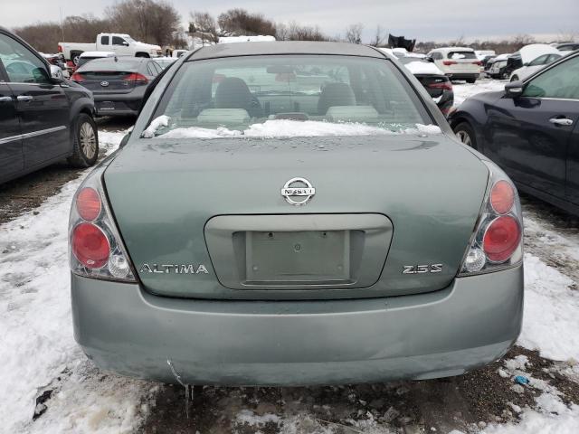 Photo 5 VIN: 1N4AL11D56C107173 - NISSAN ALTIMA 