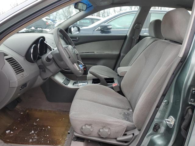 Photo 6 VIN: 1N4AL11D56C107173 - NISSAN ALTIMA 