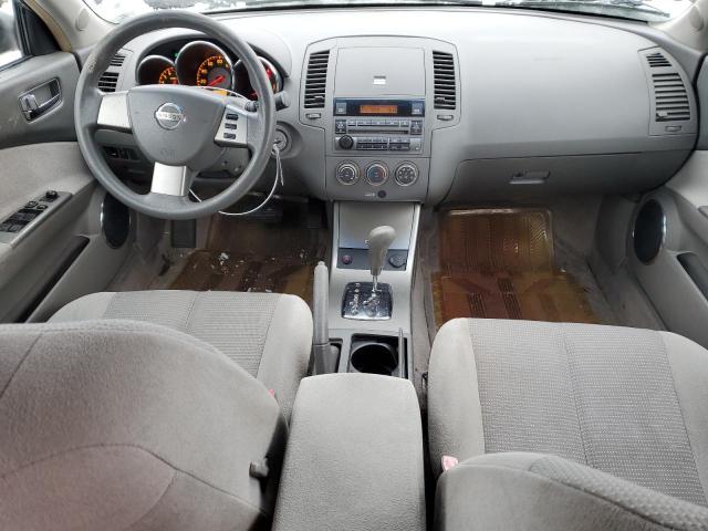 Photo 7 VIN: 1N4AL11D56C107173 - NISSAN ALTIMA 