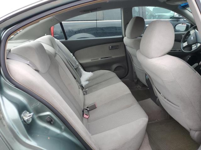 Photo 9 VIN: 1N4AL11D56C107173 - NISSAN ALTIMA 