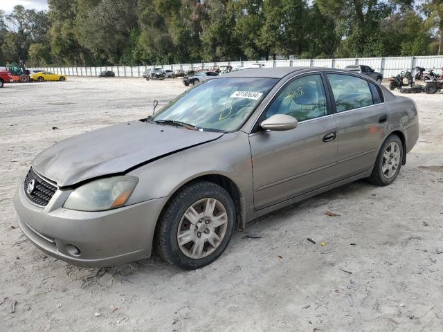 Photo 0 VIN: 1N4AL11D56C116374 - NISSAN ALTIMA 