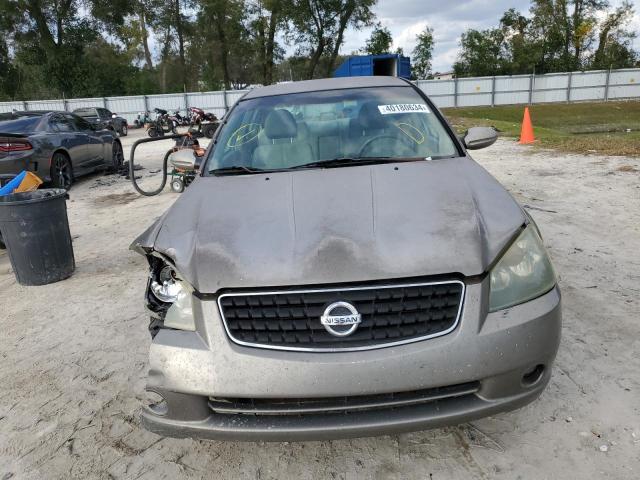 Photo 4 VIN: 1N4AL11D56C116374 - NISSAN ALTIMA 