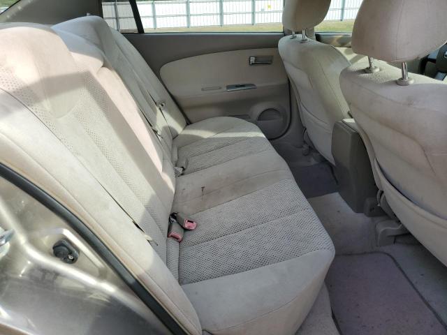 Photo 9 VIN: 1N4AL11D56C116374 - NISSAN ALTIMA 