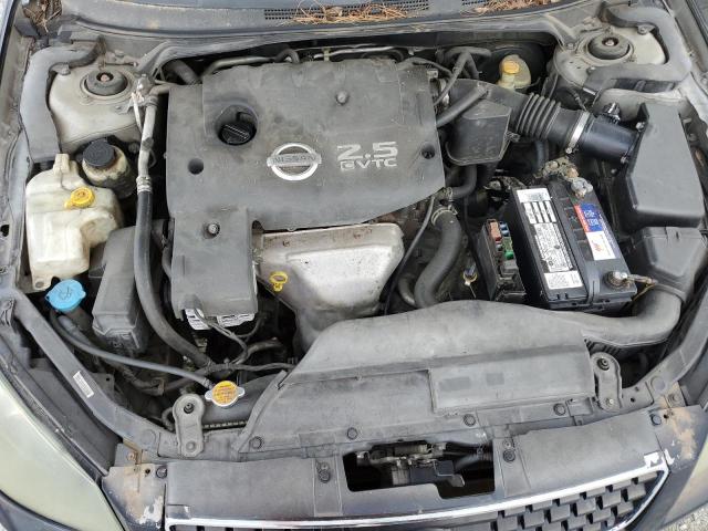 Photo 10 VIN: 1N4AL11D56C117072 - NISSAN ALTIMA S 