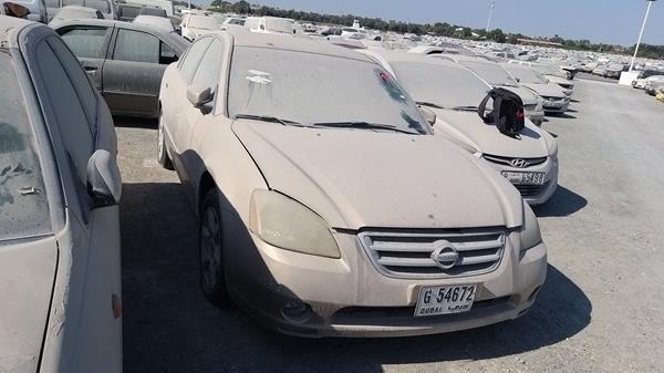 Photo 7 VIN: 1N4AL11D56C117914 - NISSAN ALTIMA 