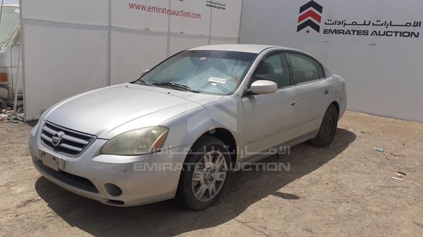 Photo 5 VIN: 1N4AL11D56C118528 - NISSAN ALTIMA 