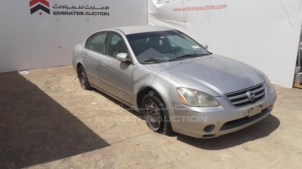 Photo 9 VIN: 1N4AL11D56C118528 - NISSAN ALTIMA 