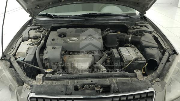 Photo 26 VIN: 1N4AL11D56C120022 - NISSAN ALTIMA 