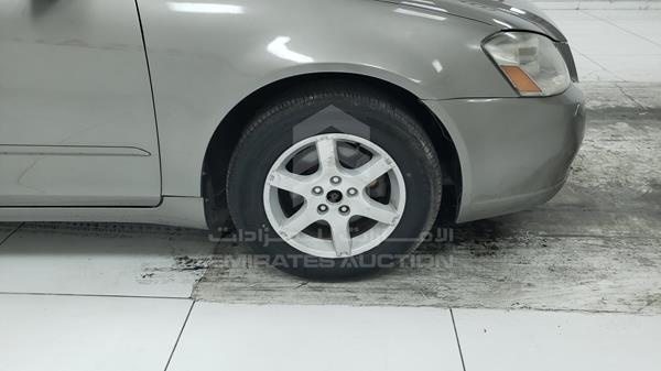 Photo 27 VIN: 1N4AL11D56C120022 - NISSAN ALTIMA 