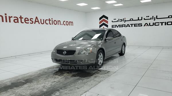 Photo 4 VIN: 1N4AL11D56C120022 - NISSAN ALTIMA 