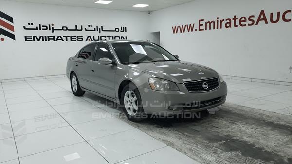 Photo 8 VIN: 1N4AL11D56C120022 - NISSAN ALTIMA 