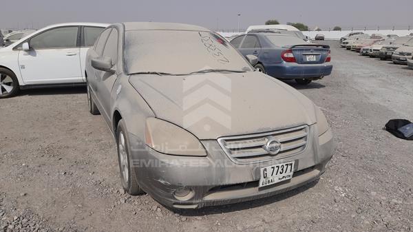 Photo 9 VIN: 1N4AL11D56C127598 - NISSAN ALTIMA 