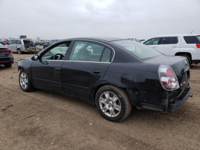 Photo 1 VIN: 1N4AL11D56C164702 - NISSAN ALTIMA 