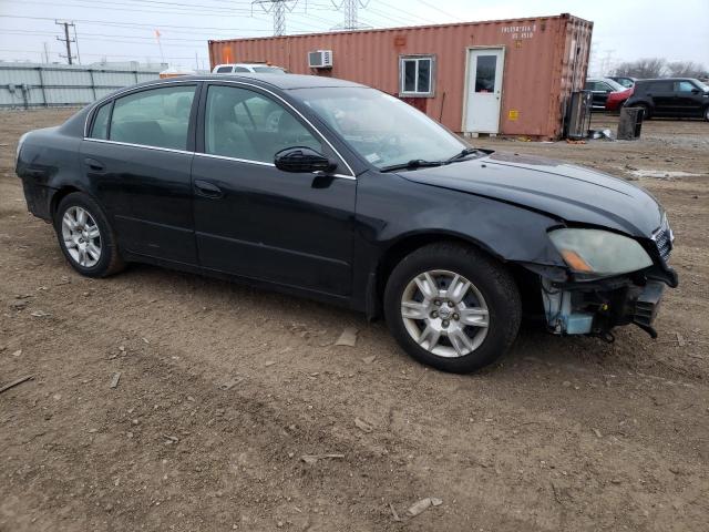 Photo 3 VIN: 1N4AL11D56C164702 - NISSAN ALTIMA 