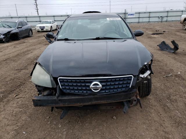 Photo 4 VIN: 1N4AL11D56C164702 - NISSAN ALTIMA 