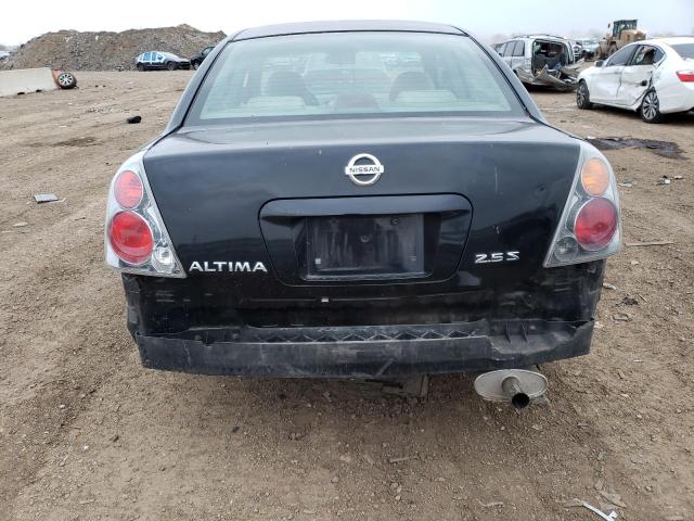 Photo 5 VIN: 1N4AL11D56C164702 - NISSAN ALTIMA 