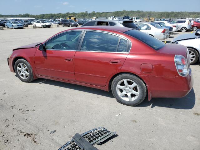 Photo 1 VIN: 1N4AL11D56C164831 - NISSAN ALTIMA S 